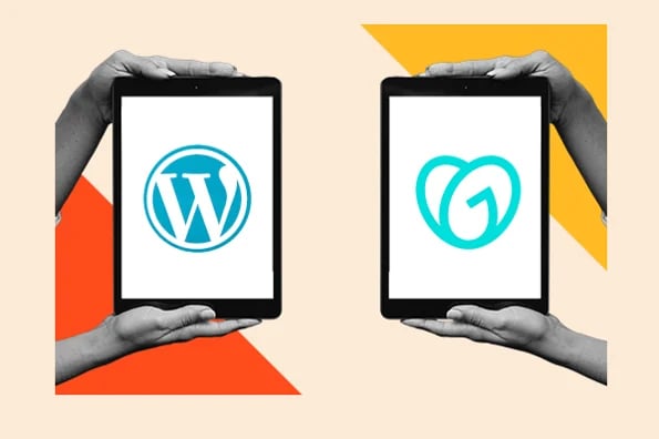 WordPress vs. GoDaddy: Which is the Better Host?